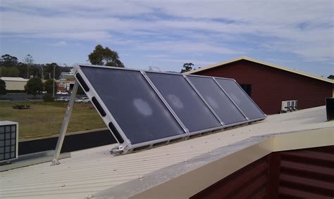 Solar Heating | Heat your home with Solar Heating | SAM