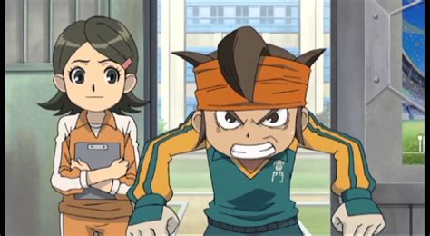 Inazuma Eleven (Anime) -- Trailer - YouTube