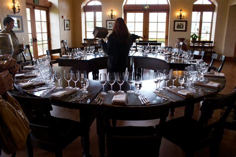 The vexed question of winery tasting fees – Palate Press