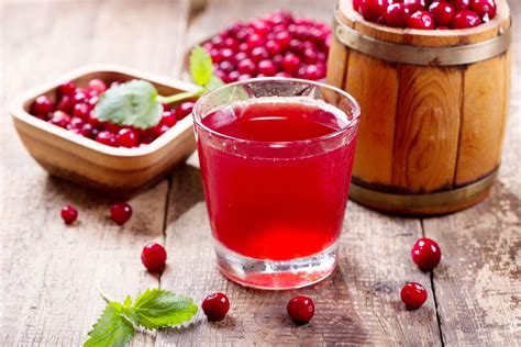 How Does Cranberry Juice UTI Treatment Work?