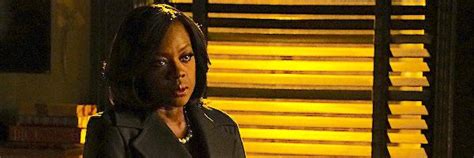 How to Get Away with Murder: Who Shot Annalise Revealed