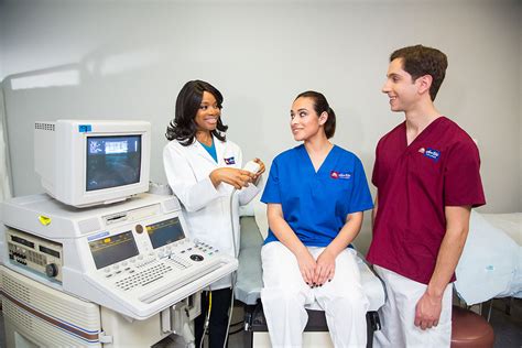 Diagnostic Medical Sonographer (Ultrasound Tech) | North-West College