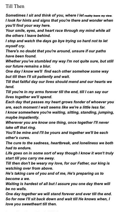 Letter to future husband Sniffle sniffle | Letters to my husband, Love ...