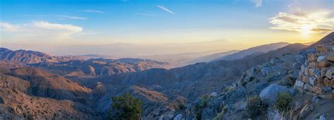 San Jacinto Mountains