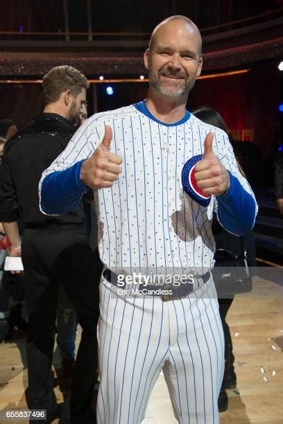 392 David Ross Dancing With The Stars Photos & High Res Pictures ...