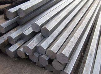 Stainless Steel Hex Bar | Grade 304 Hexagonal Rod | Type 316 Hexagon