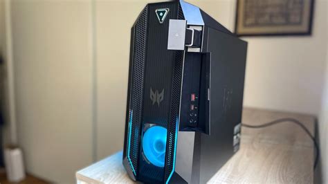 Acer Predator Orion 3000 review | Tom's Guide