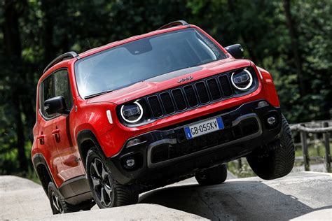 2023 Jeep Baby SUV to Enter Production in July 2022 With PSA Underpinnings - autoevolution