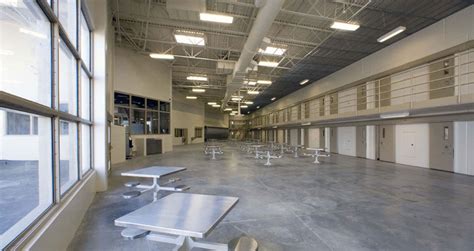 Projects : Justice : Prison/Jails : WSP North Close Compound Adult Detention Facility