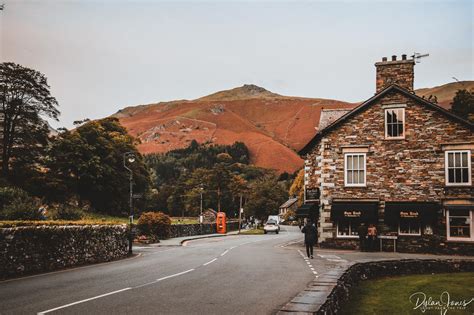 Staying in Grasmere Village: The perfect hub for a Lake District break - Shoot from the Trip