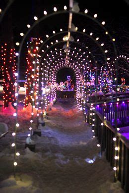 Chippewa Falls Christmas Village – Chippewa Falls, Wisconsin - Atlas ...