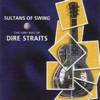 Sultans Of Swing : Sultans Of Swing -Album