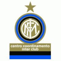 Inter Club | Brands of the World™ | Download vector logos and logotypes