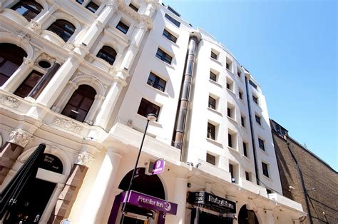 PREMIER INN LONDON LEICESTER SQUARE HOTEL - Updated 2022