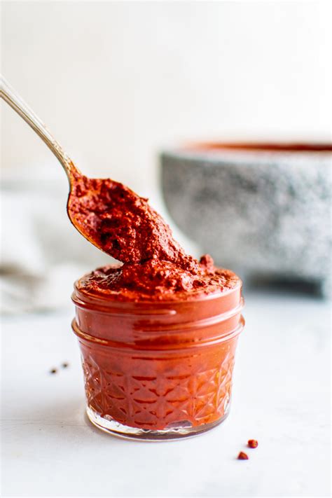 Achiote Paste | The Novice Chef