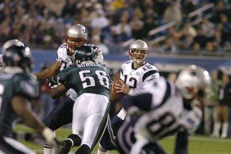 Super Bowl history: Eagles vs. Patriots was Tom Brady’s most boring win ...