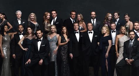 The Young and the Restless Season 49 Release Date on CBS (Renewed) | Release Date TV