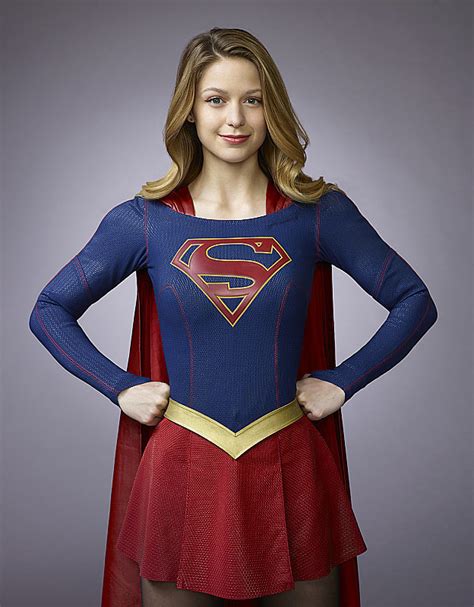 Supergirl From Supergirl | This Year's Hottest Pop-Culture-Inspired ...