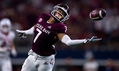 Aggie Football: Texas A&M has lost its pre-season darling status