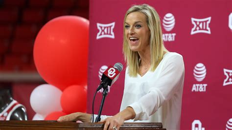 OU women's basketball coach Jennie Baranczyk needs talent upgrade