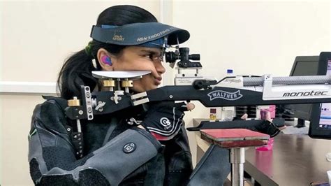 Avani Lekhara wins gold, Mona Agarwal takes bronze in air rifle para shooting; India’s medal ...