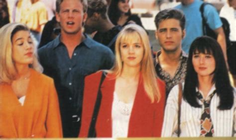 Beverly Hills 90210 - Beverly Hills 90210 Photo (2999126) - Fanpop