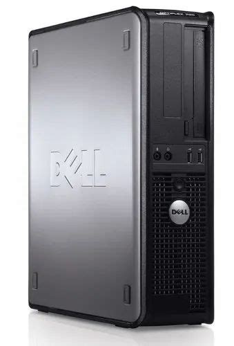 Computer Dell Optiplex 780, Memory Size: 2gb & 500gb, for Computer at Rs 3300 in Hosur