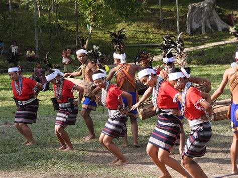 The Dance of Harvest: Celebration of Wangala Festival in Garo Hills ...