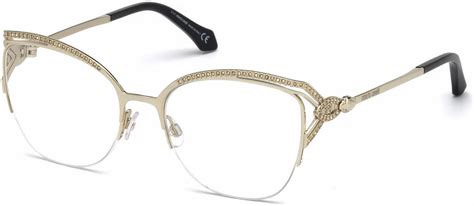 Roberto Cavalli RC5054 (Forte) Eyeglasses | Free Shipping