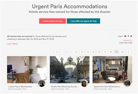 How Airbnb Used Its Community Following Paris Attacks