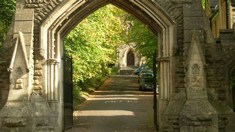 Royal High School, Bath - UK Study Centre