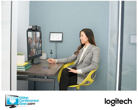 Logitech | Tap Controller or Scheduler Option | Wall Mount Hardware ...