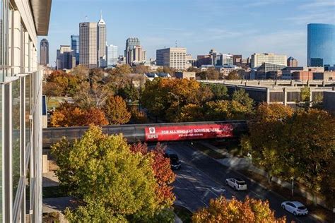 Indiana University Indianapolis campus, photos, videos and location ...