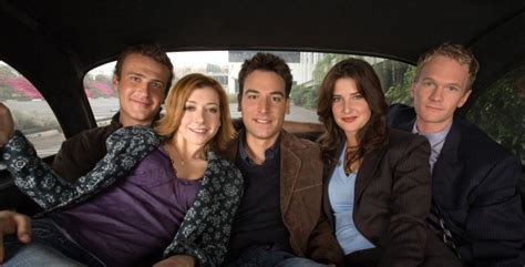 Where Is the Cast of 'How I Met Your Mother' Now?