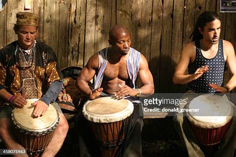 58 African Drum Circle Stock Photos, High-Res Pictures, and Images ...