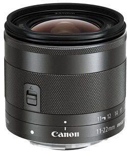 The best lenses for Canon EOS M100 - Travelfornoobs