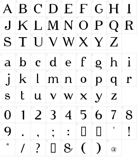 Cipher Font Download