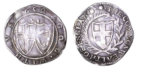 Coin Clipping In 17th Century England & How It Led To Fiat Money