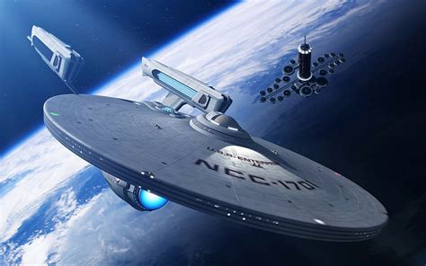 1280x1024px | free download | HD wallpaper: Movies, 1920x1200, star trek, u.s.s enterprise, uss ...