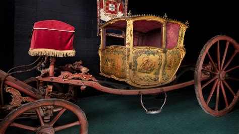 Car & Carriage Caravan Museum - Luray Caverns