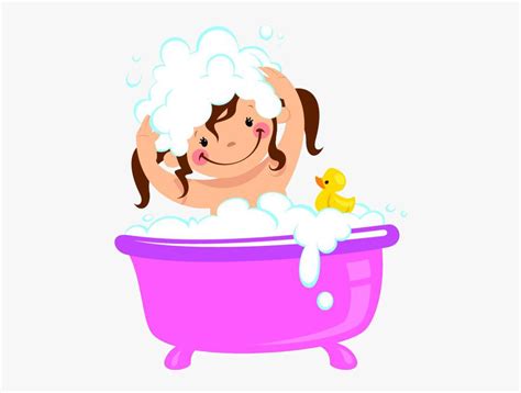 Bathtub Cartoon Transparent : The best gifs of transparent on the gifer website. - Goimages County