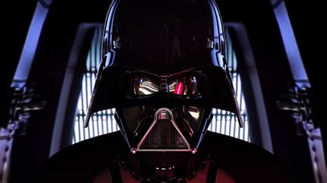 Darth Vader Helmet Desktop Wallpapers - Wallpaper Cave