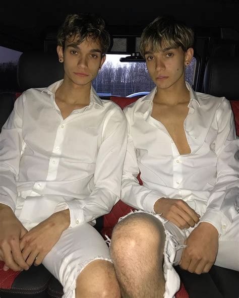 Pin on Dobre Twins