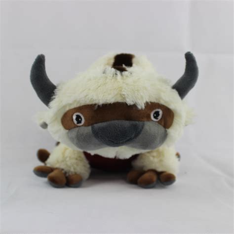 Appa Plushie – ZNAnime.com