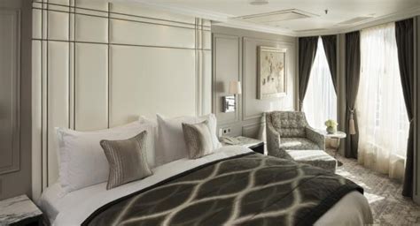 Crystal Serenity Staterooms Review | Fodor's