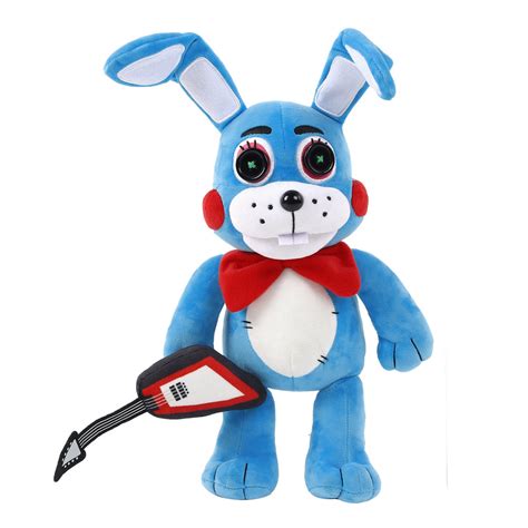 Toy Bonnie Plush – HEX SHOP