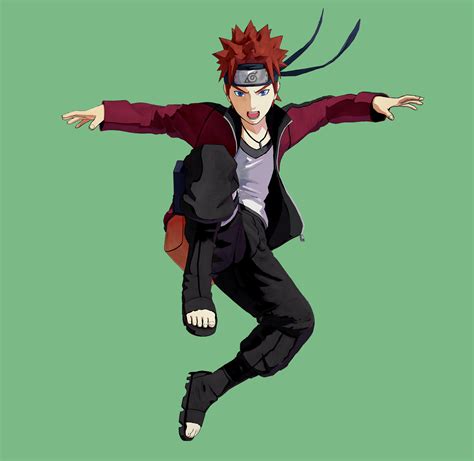 Naruto to Boruto: Shinobi Striker Shows Online Gameplay Modes and Character Creator in New ...