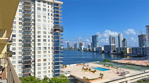 Sunny Isles Condos® Blog : Winston Towers 700 Sunny Isles Waterfront Condos for Sale