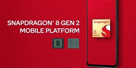 Snapdragon 8 Gen 3 launch date confirmed