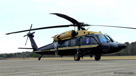 US Army VH-60 Goes to Transportation Museum